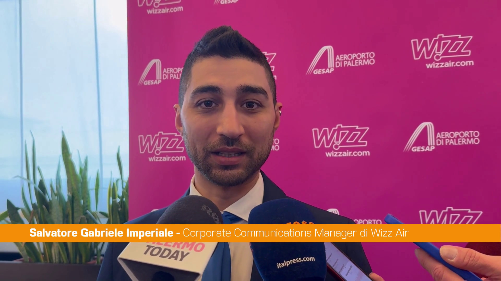 Wizz Air, Imperiale 
