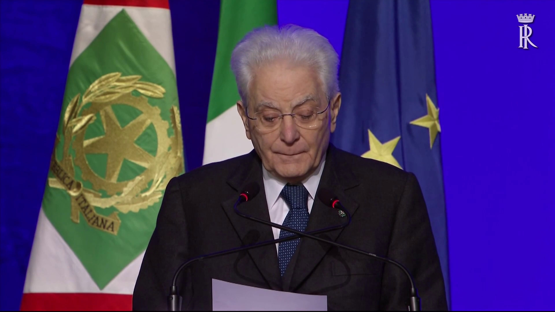 Mattarella 