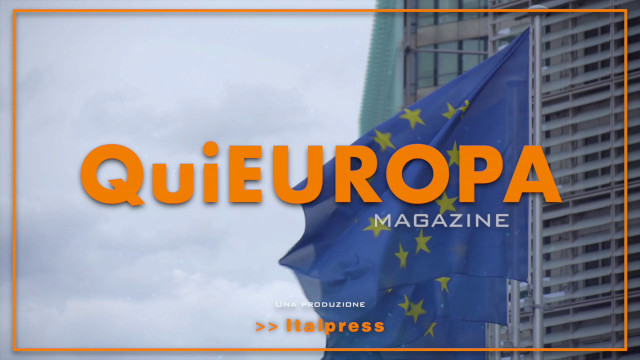 QuiEuropa Magazine – 2/7/2022