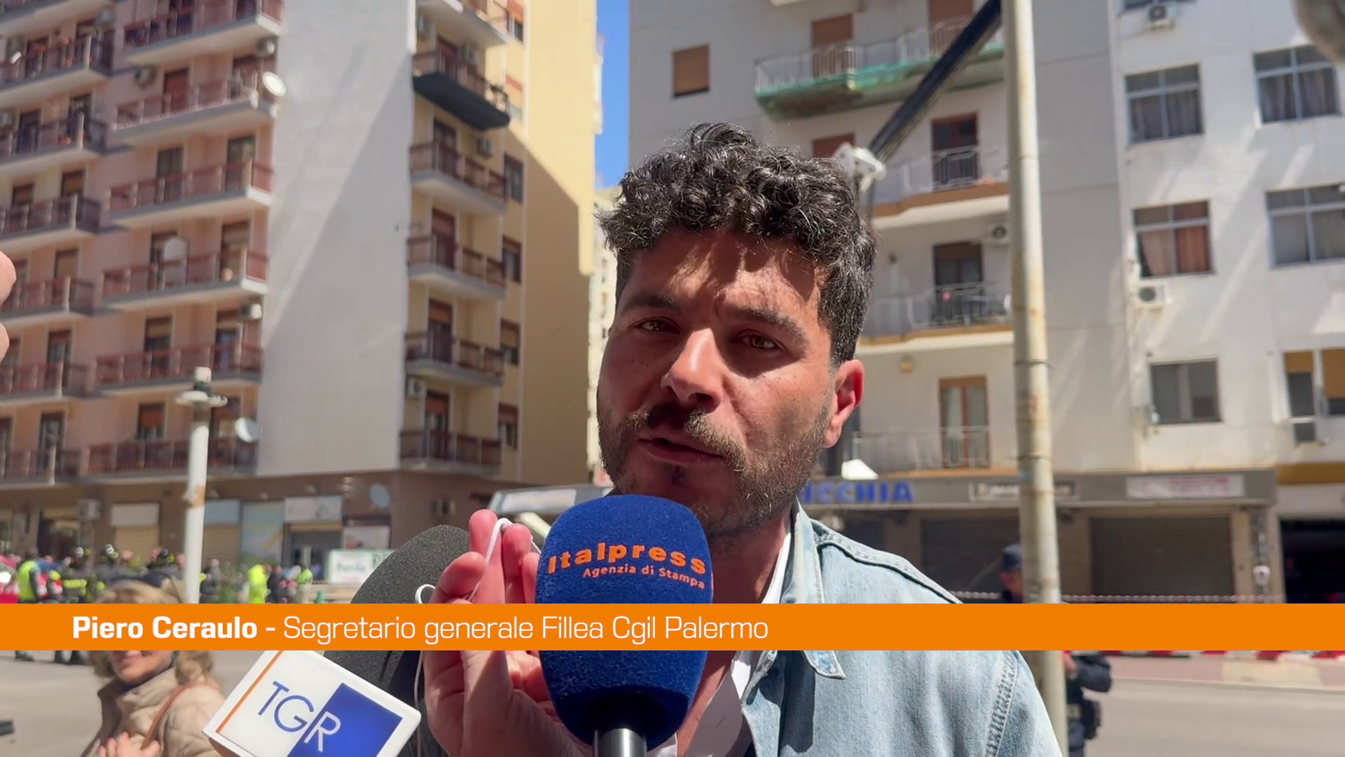 Ceraulo (Fillea Cgil) 