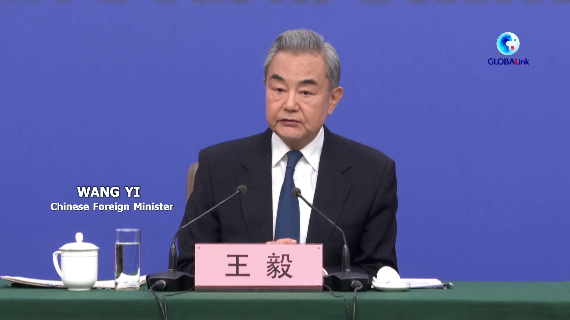 Cina: ministro Esteri, Sud globale motore principale del multipolarismo mondiale
