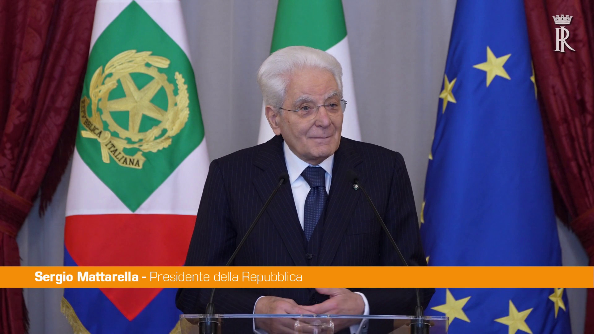 Mattarella 