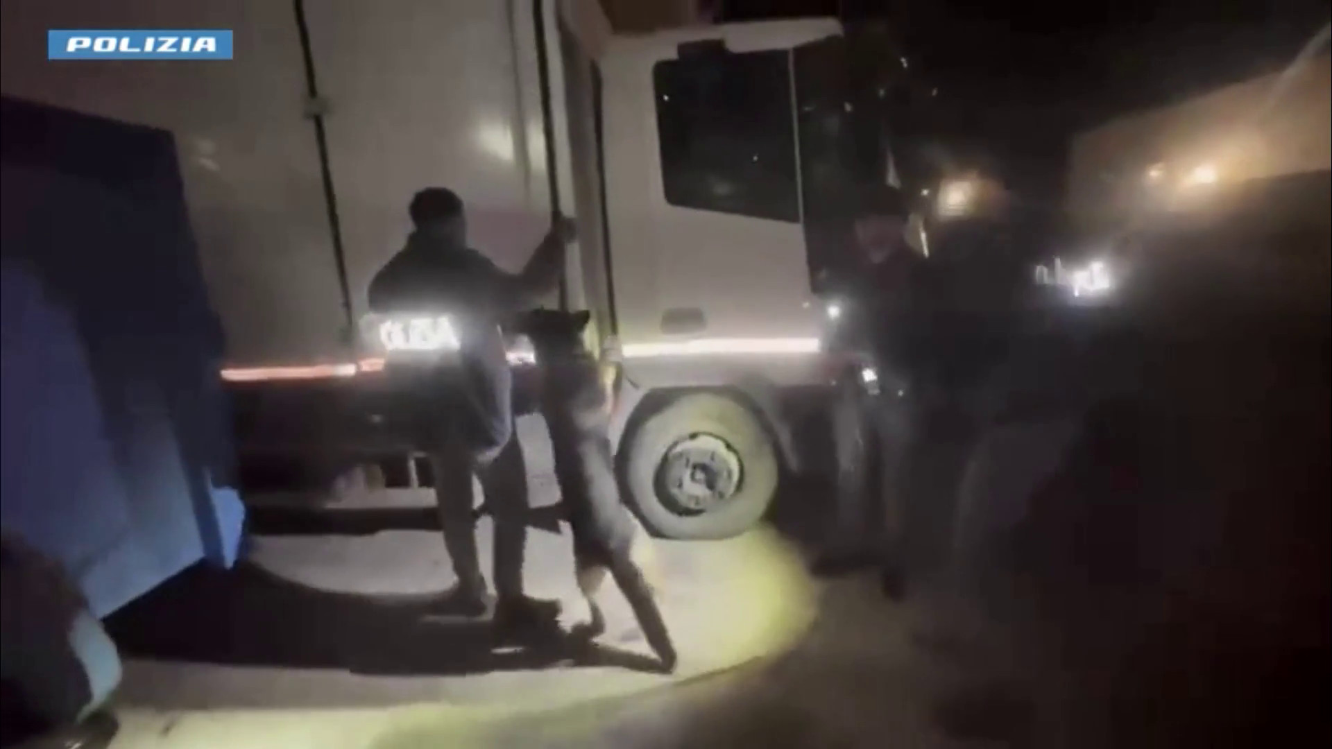 Sequestrati 9 chili di cocaina a Tivoli, un arresto