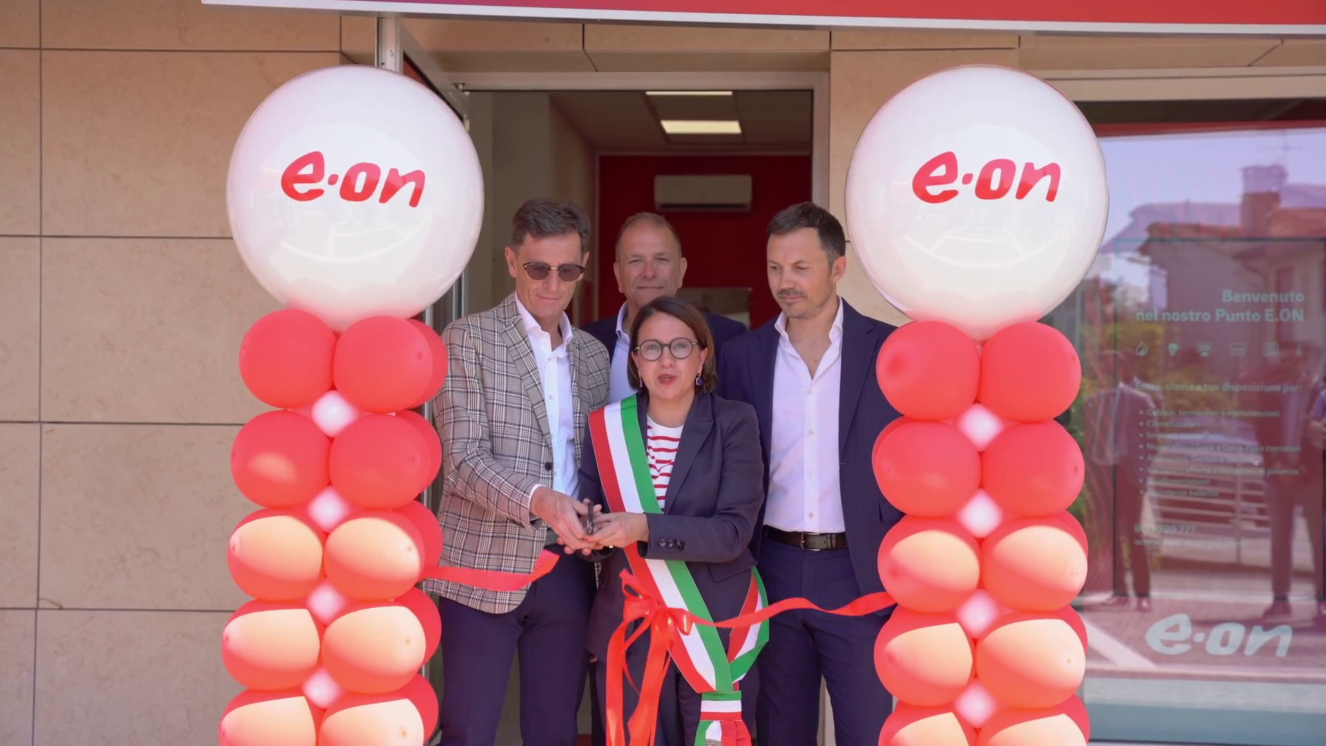 L’energia di E.ON arriva a Silea, nuovo Punto vendita in Veneto
