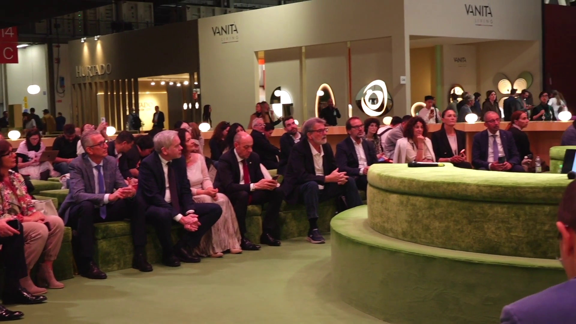 Intesa Sanpaolo, il design italiano tra sfide globali e nuovi mercati