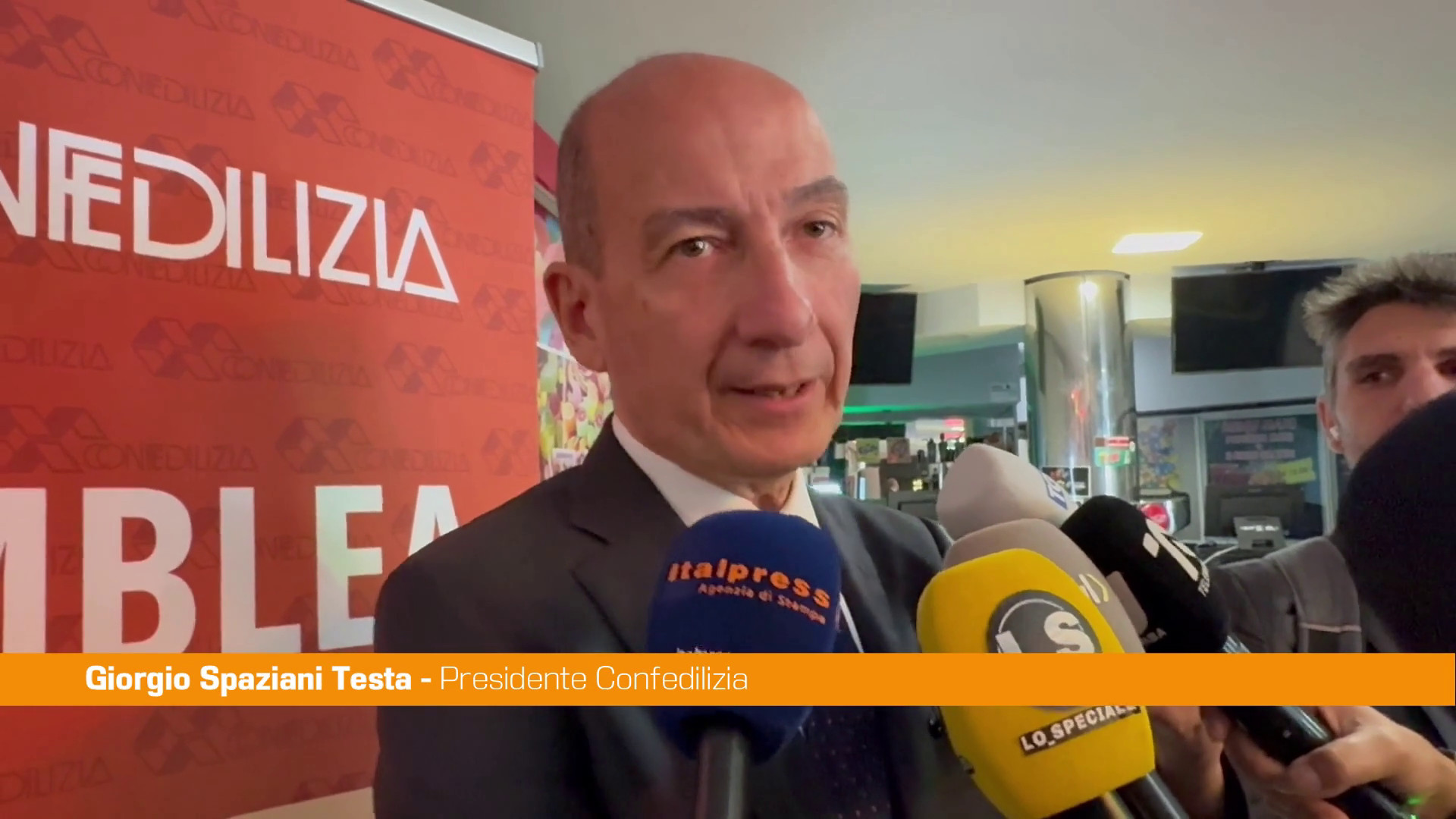 Spaziani Testa 