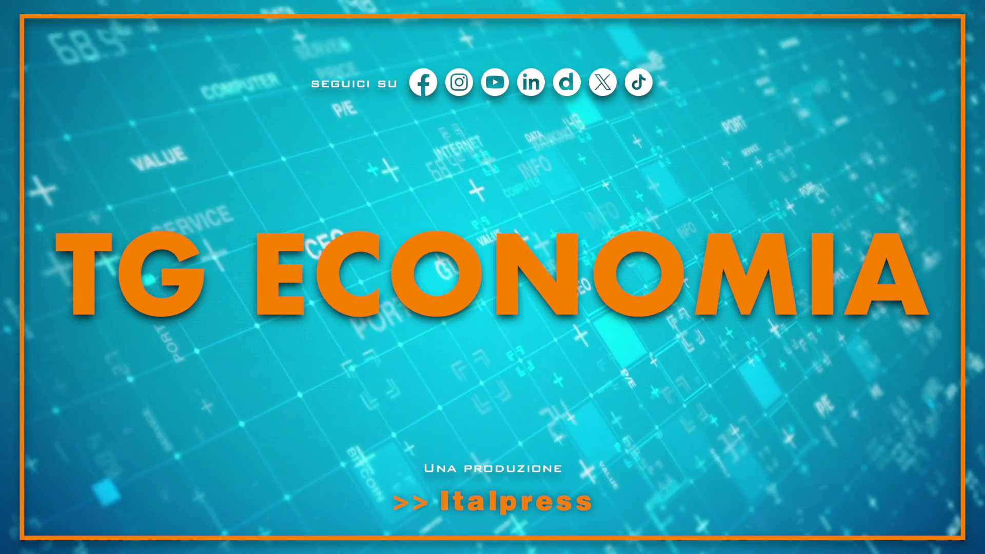 Tg Economia - 11/10/2024