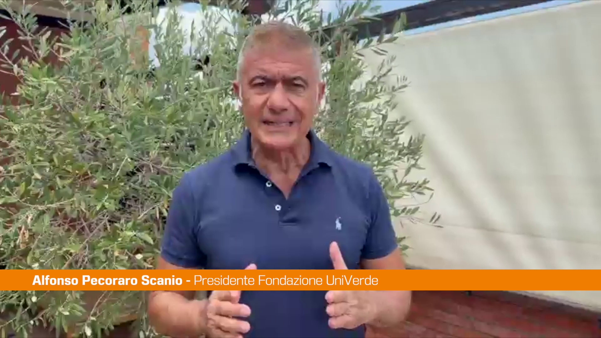 Pecoraro Scanio 
