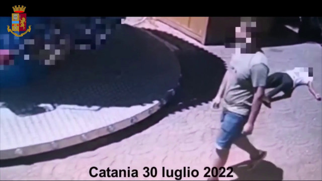 Omicidio di un mauriziano a Catania, arrestato 18enne