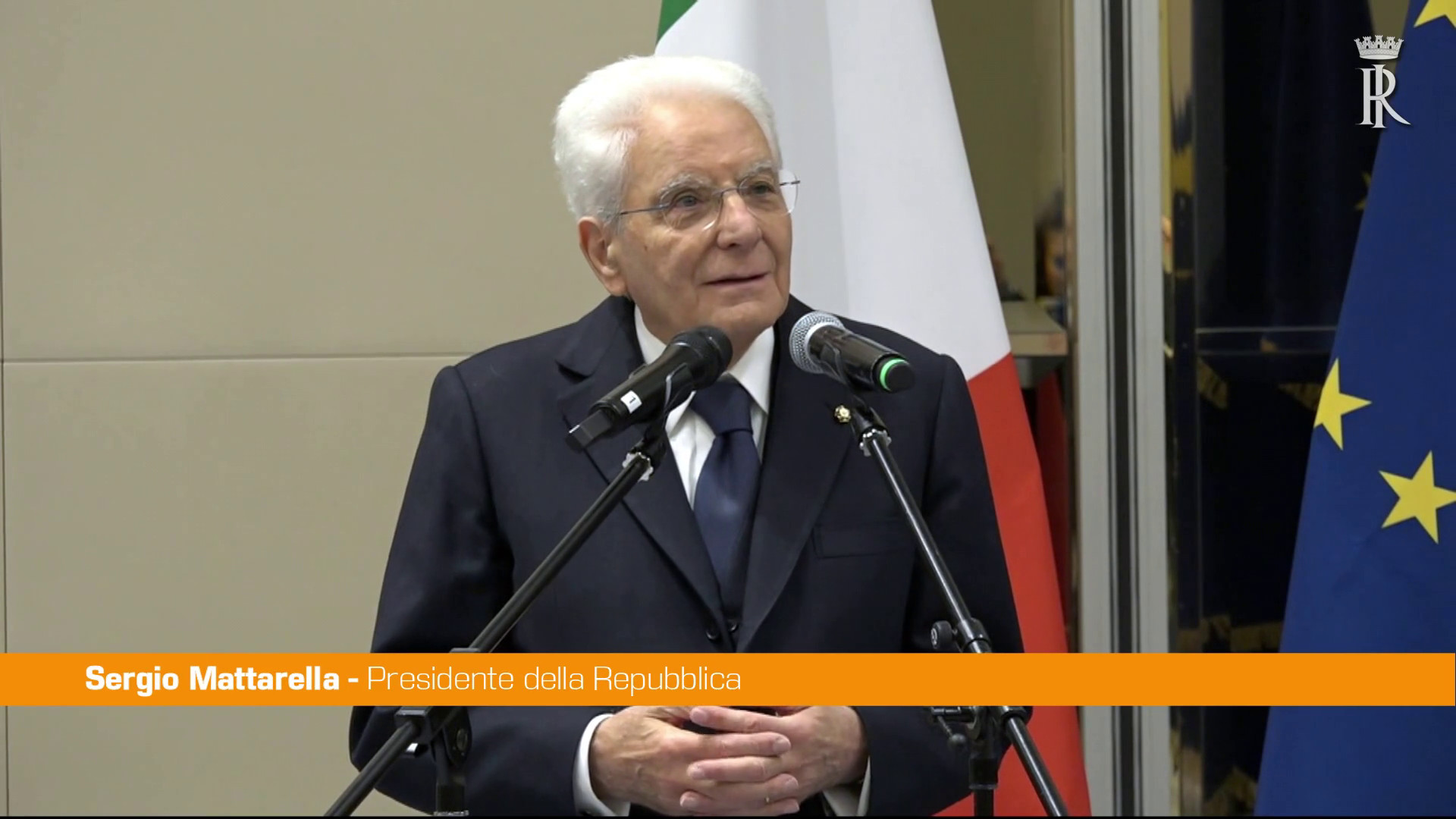 Mattarella