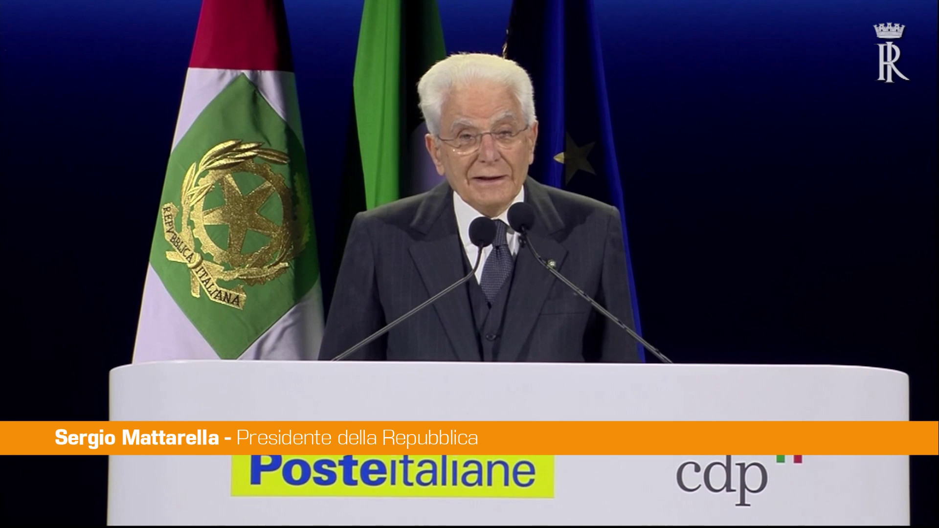 Mattarella 