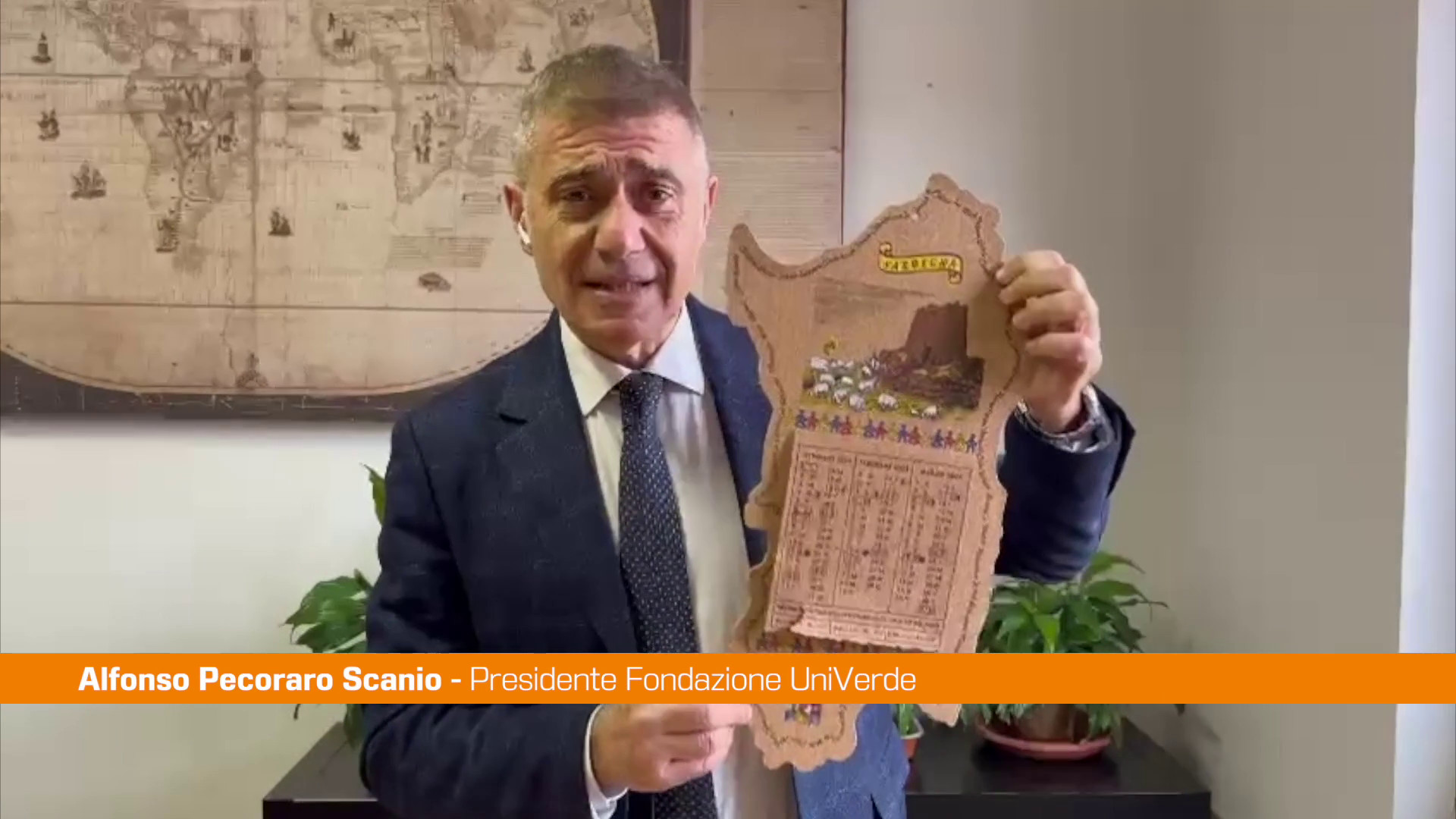 Pecoraro Scanio “Da Sardegna schiaffo alla destra, ora bis Abruzzo