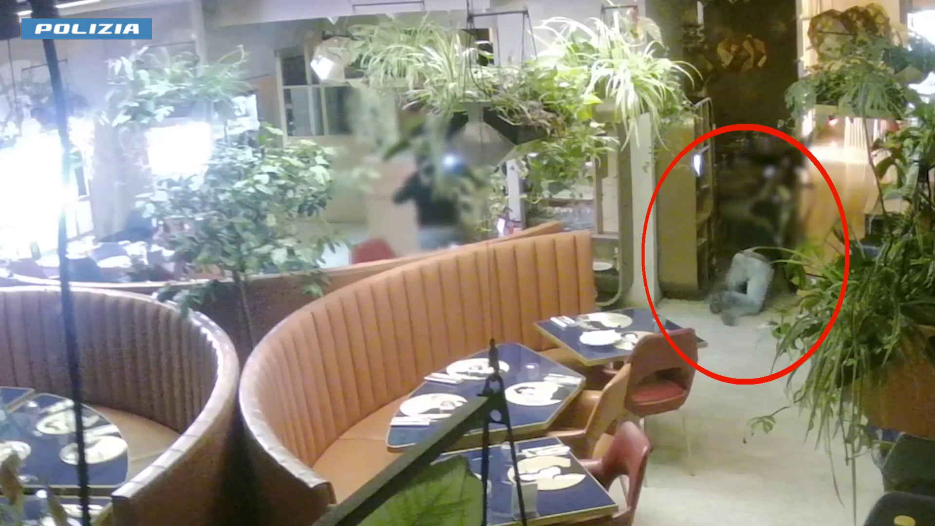 Milano, in carcere 7 persone responsabili di 16 