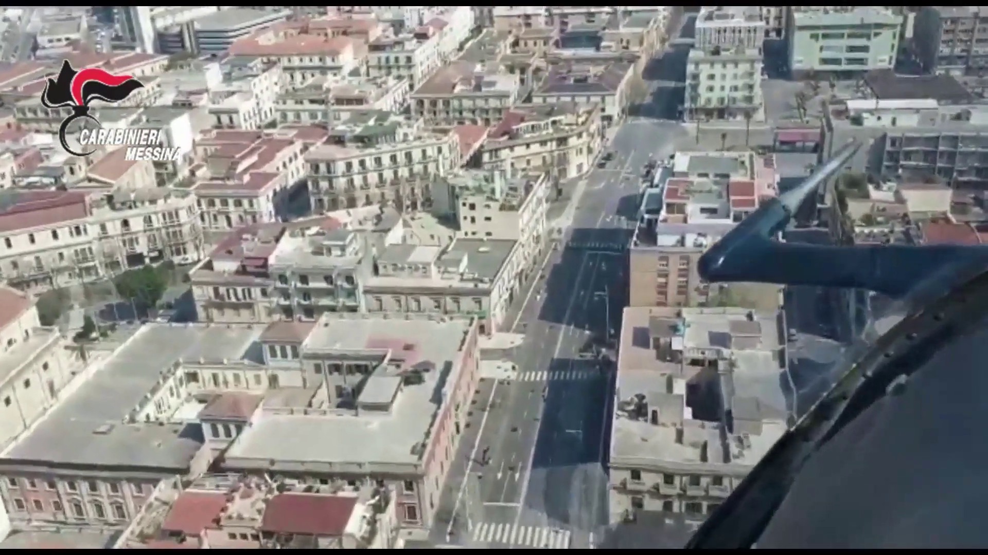 Operazione antidroga tra Sicilia e Calabria con 112 arresti