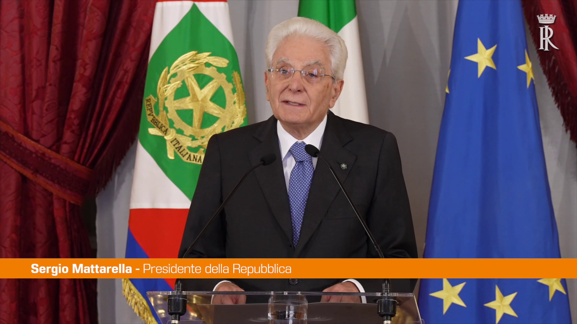 Mattarella 