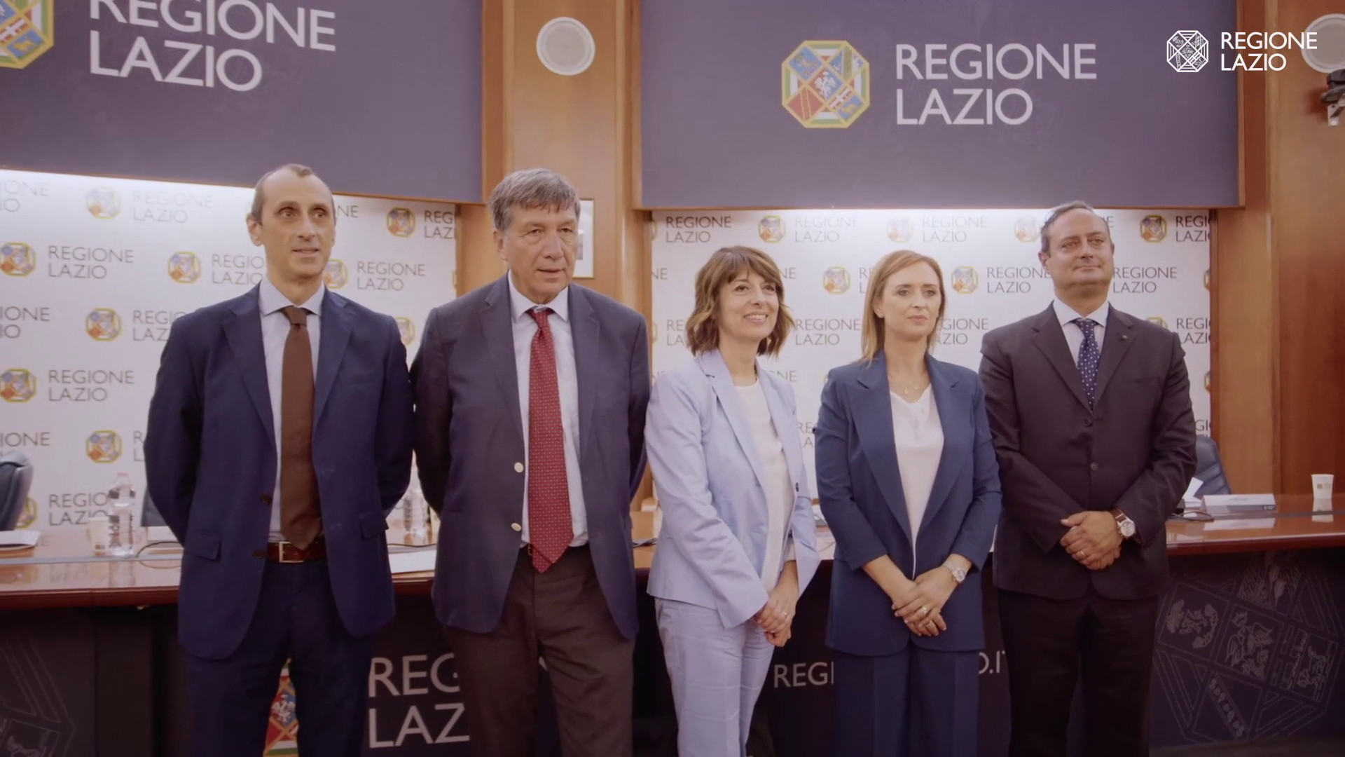 Imprese, da Regione Lazio un bando energia da 40 milioni