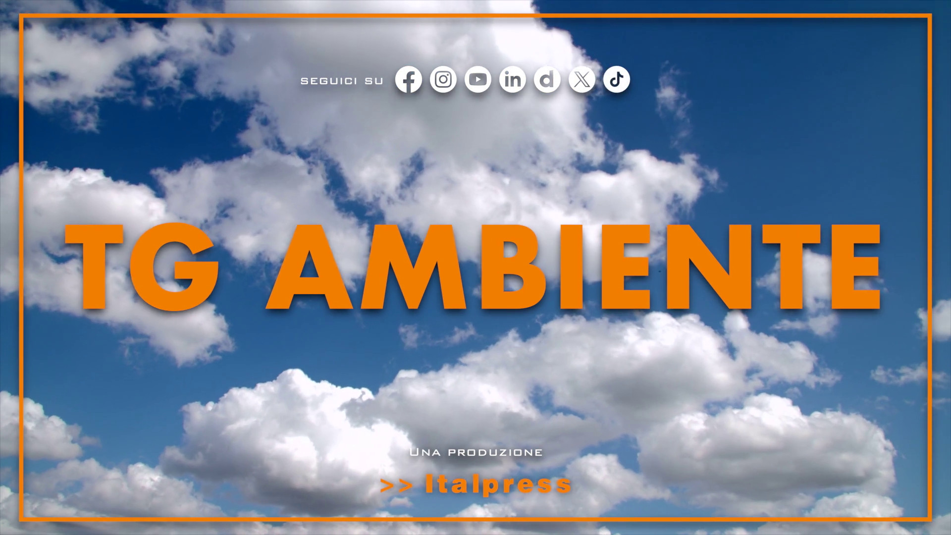 Tg Ambiente - 31/3/2024