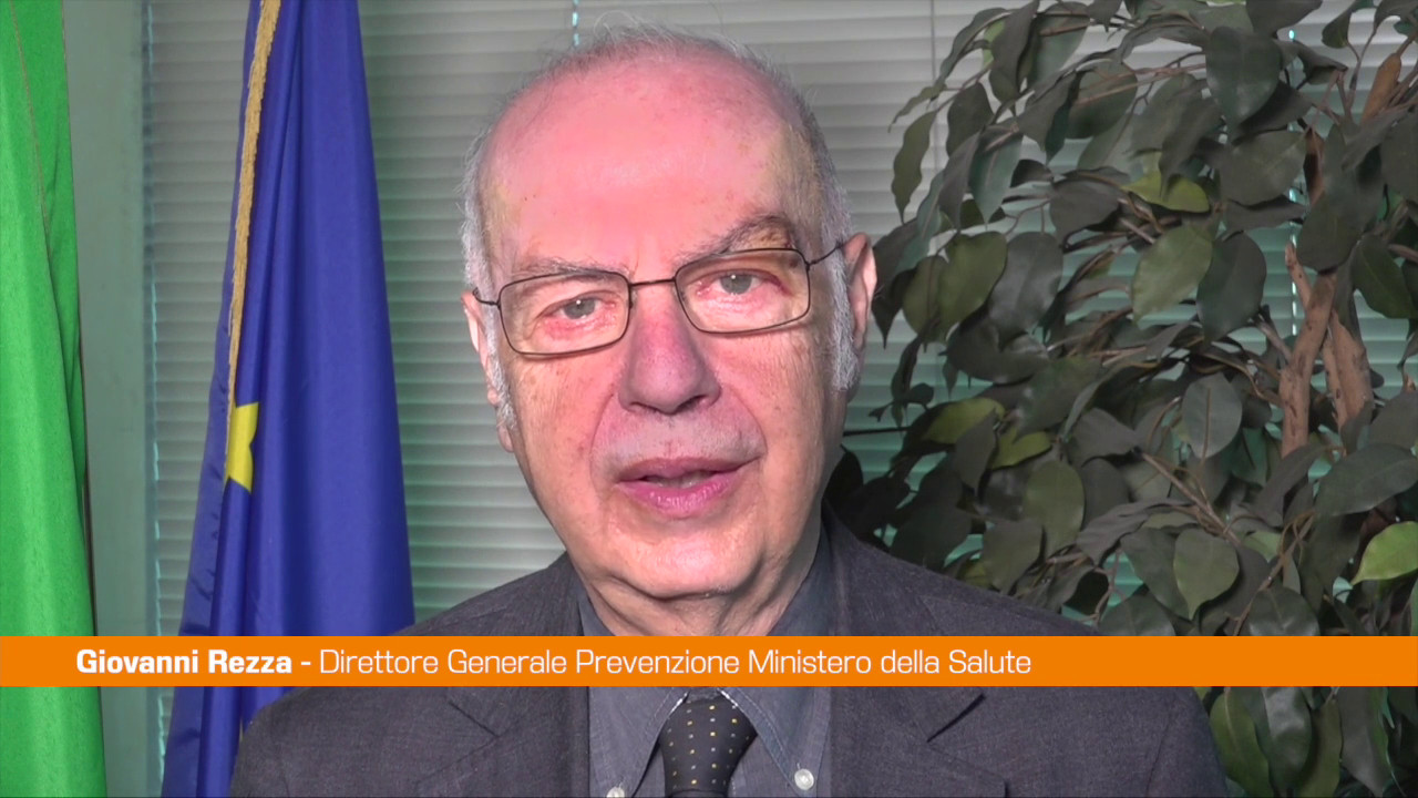 Covid, Rezza “Situazione stabile e sotto controllo”