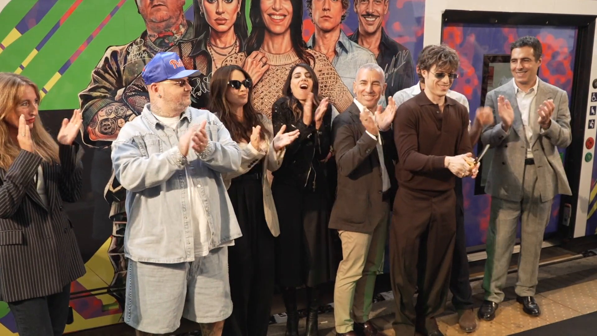 X Factor, rinnovata la partnership con Regionale di Trenitalia