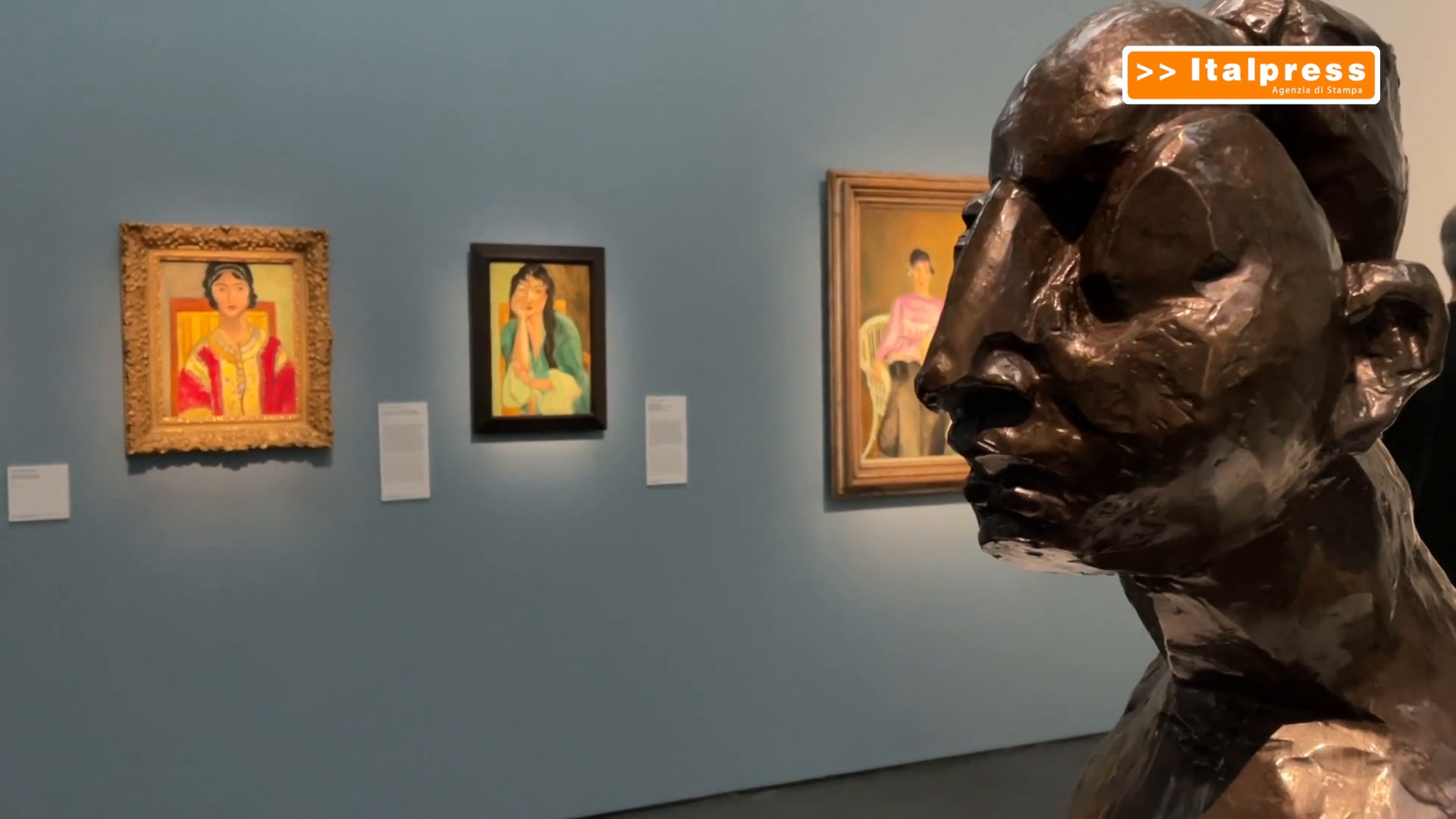 Matisse al Mudec, Alpitour racconta il viaggio attraverso l’arte