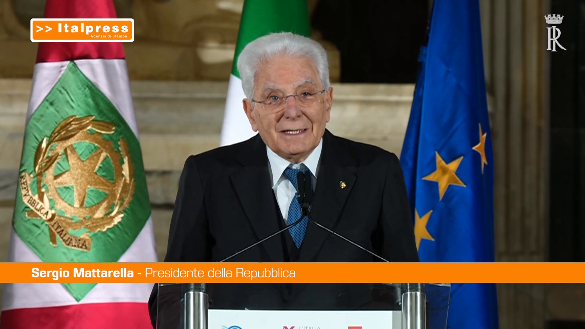 Autonomia, Mattarella 