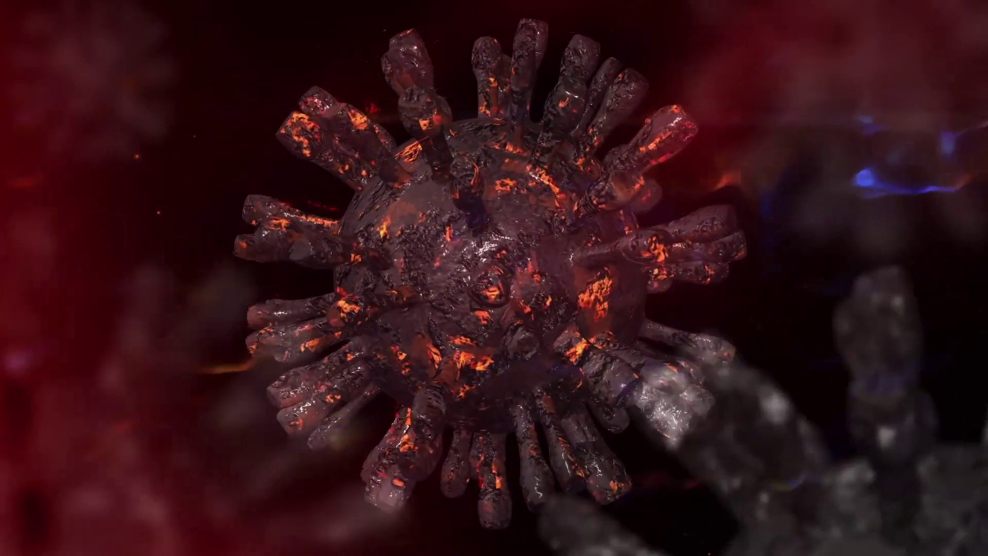 Un biosensore innovativo per la rilevazione rapida dei virus