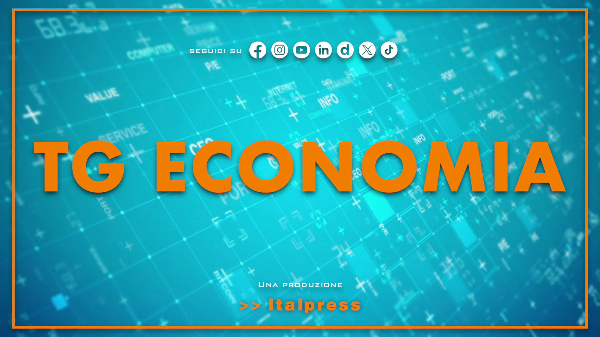 Tg Economia - 17/6/2025