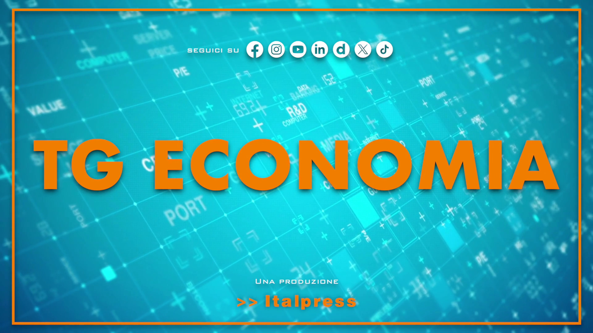 Tg Economia - 16/5/2025