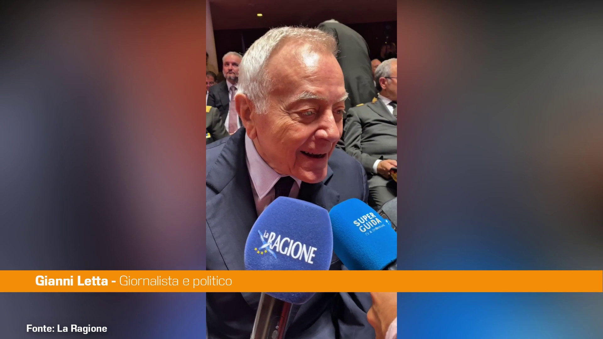 Gianni Letta