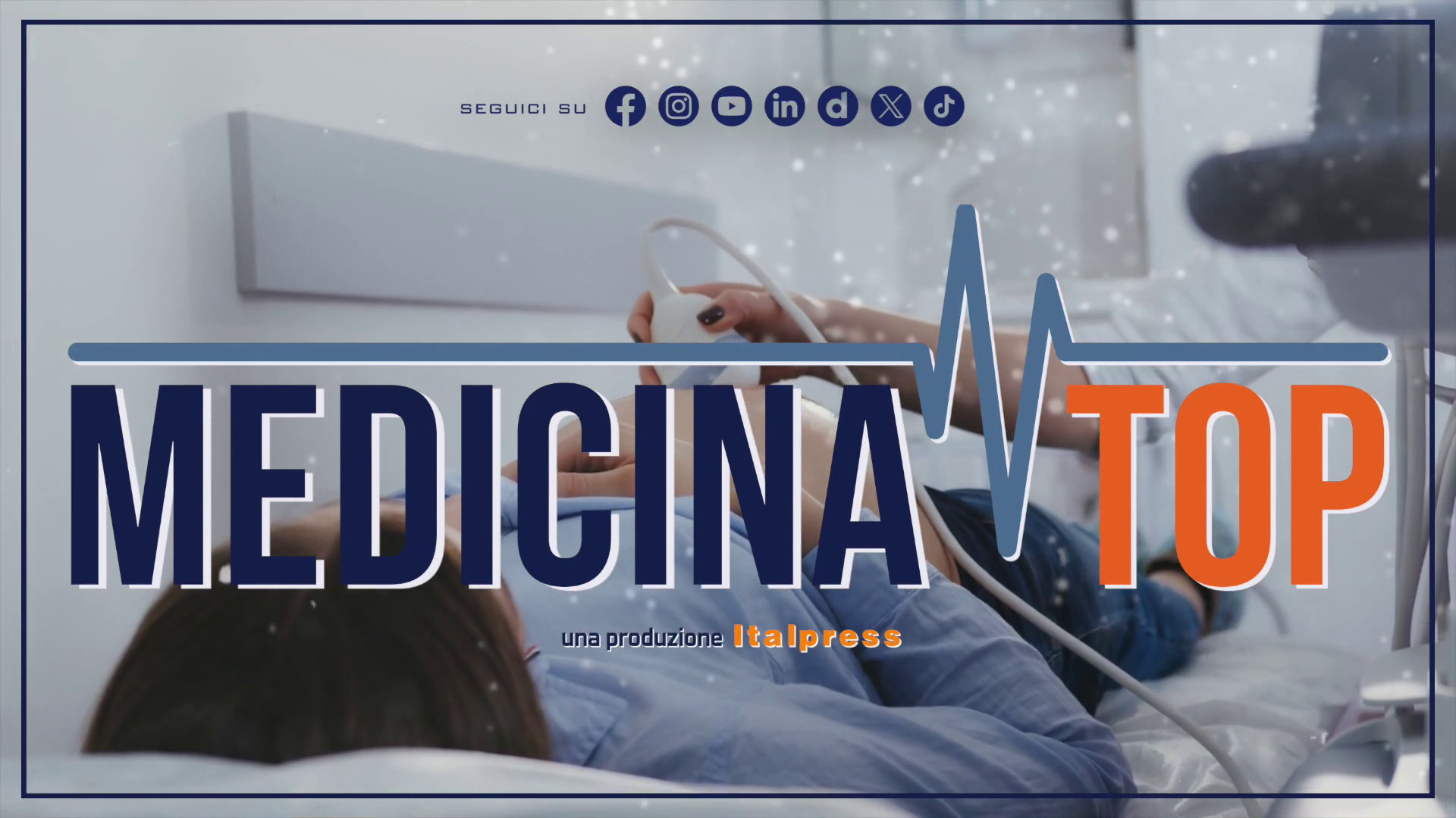 Medicina Top - 13/9/2025
