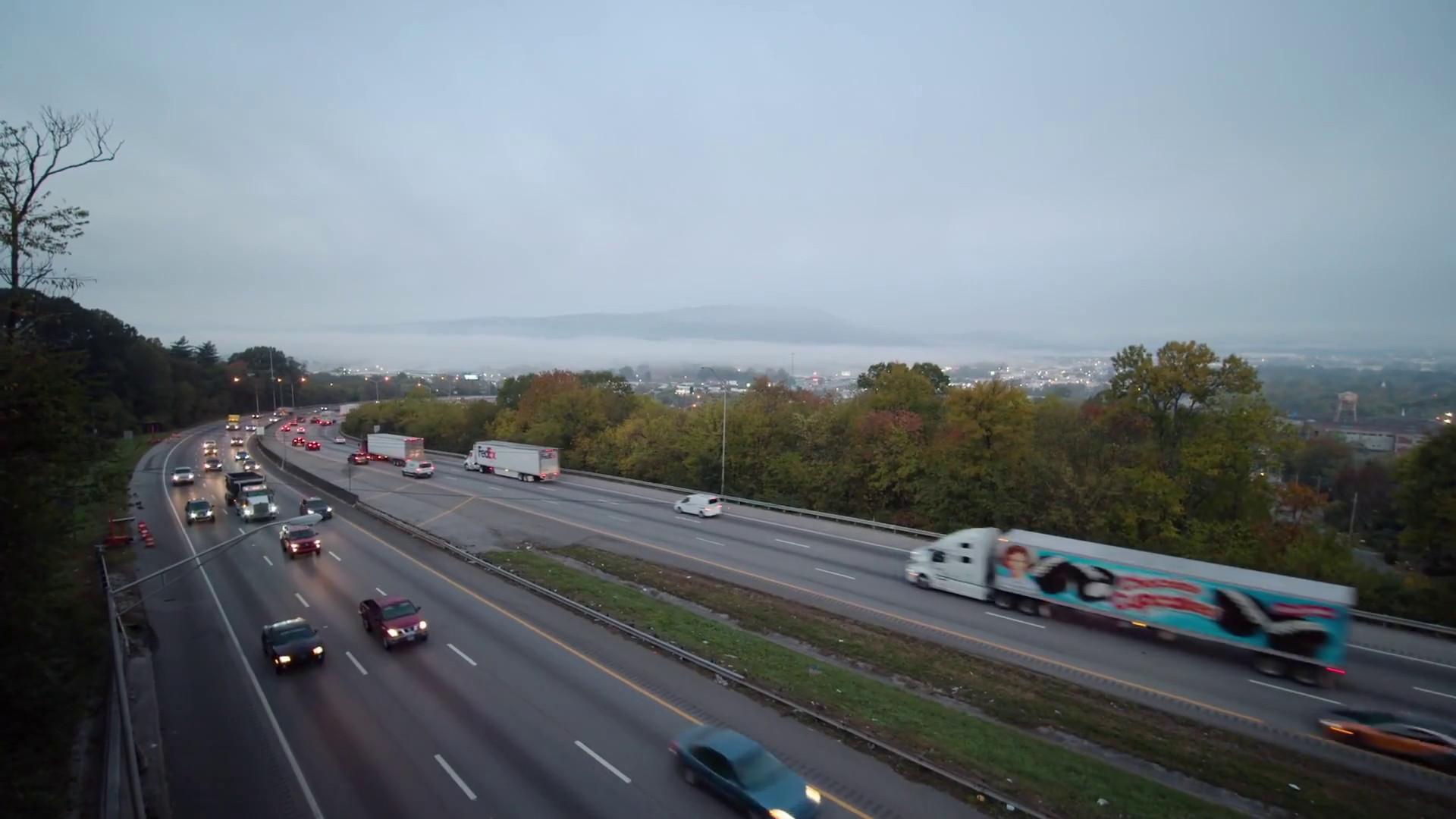 Usa, il mercato dell’autotrasporto frenato dall’incertezza