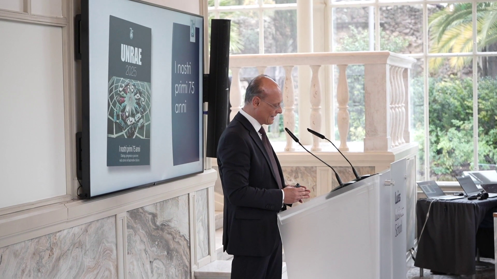 Automotive, dall'Unrae un appello all'Ue per la chiarezza normativa