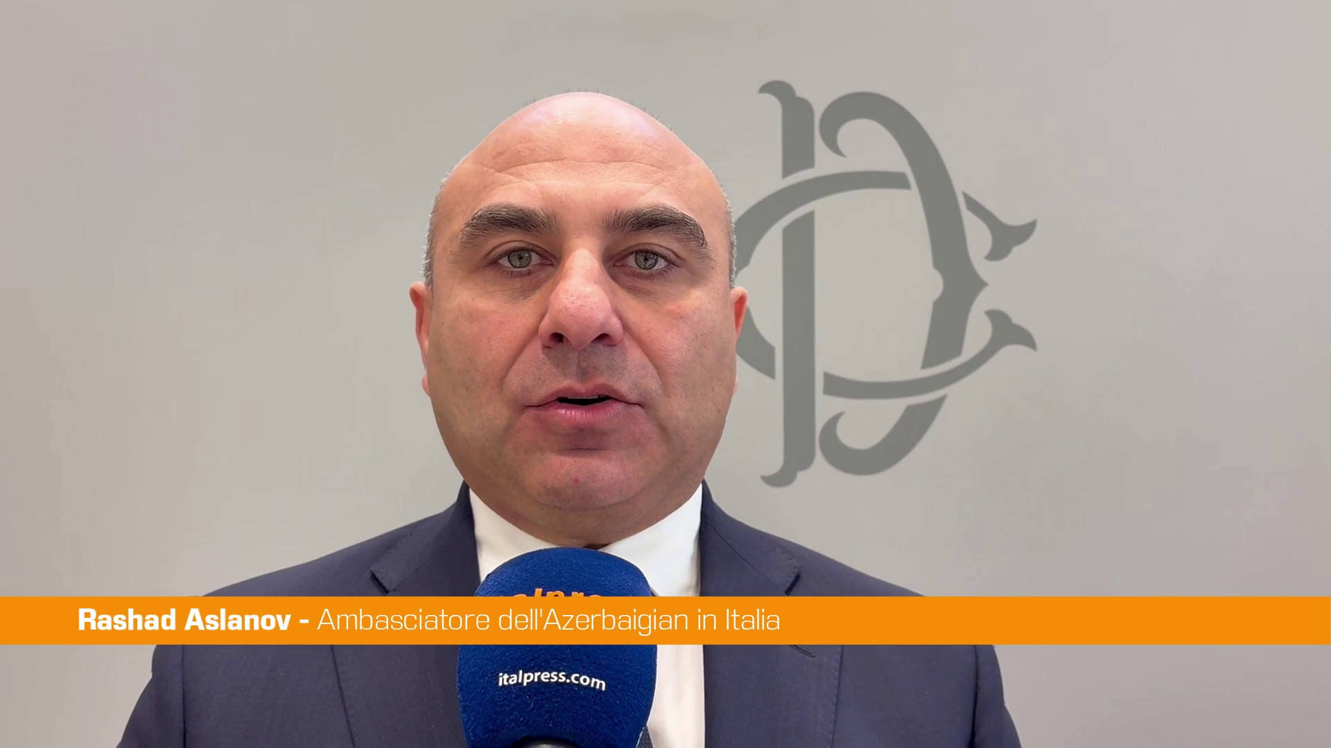 La costituzione dell'Azerbaigian compie 30anni, Aslanov 