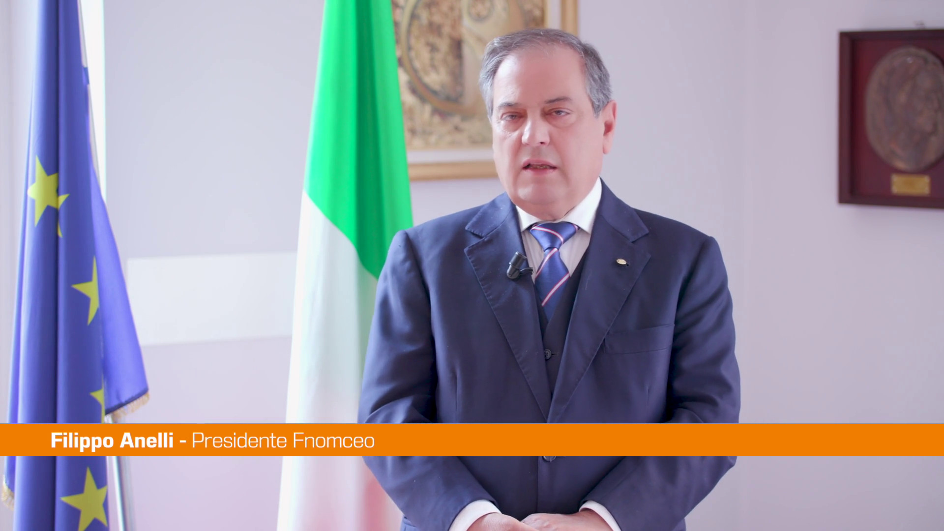 Tra medici e Farnesina cooperazione costante per Gaza