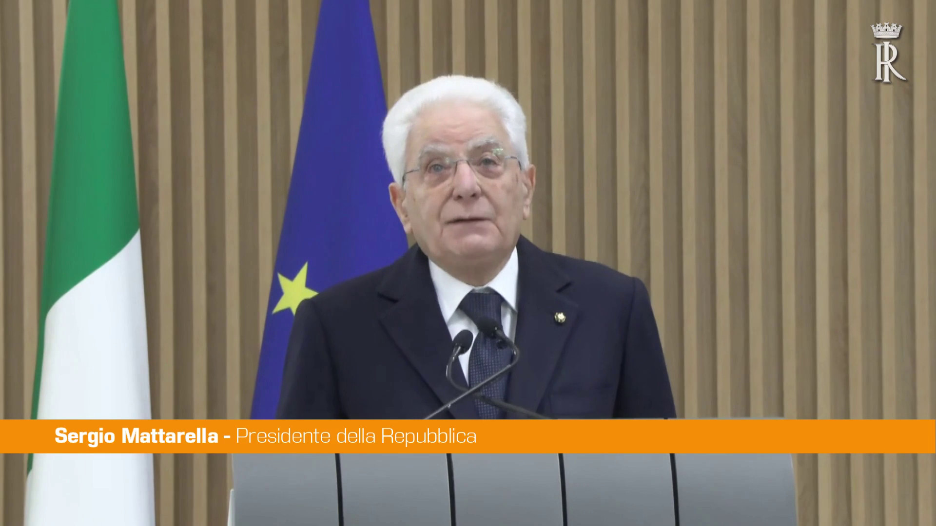 Mattarella 