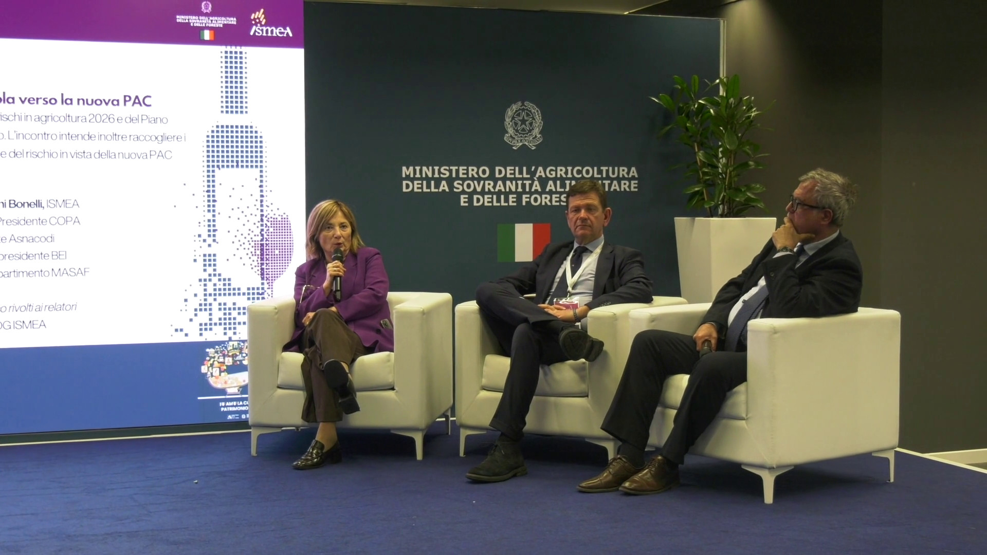 Ismea, la filiera italiana del vino tra crescita e nuove sfide