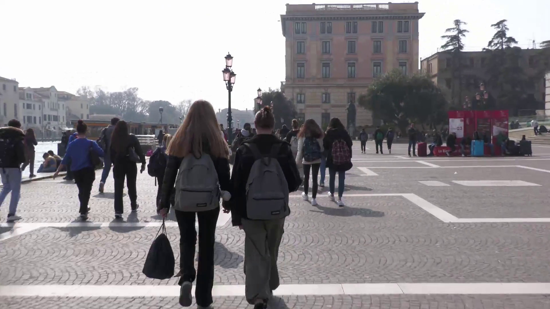 Pasqua, 10 milioni di italiani in viaggio e giro d'affari da 3 miliardi