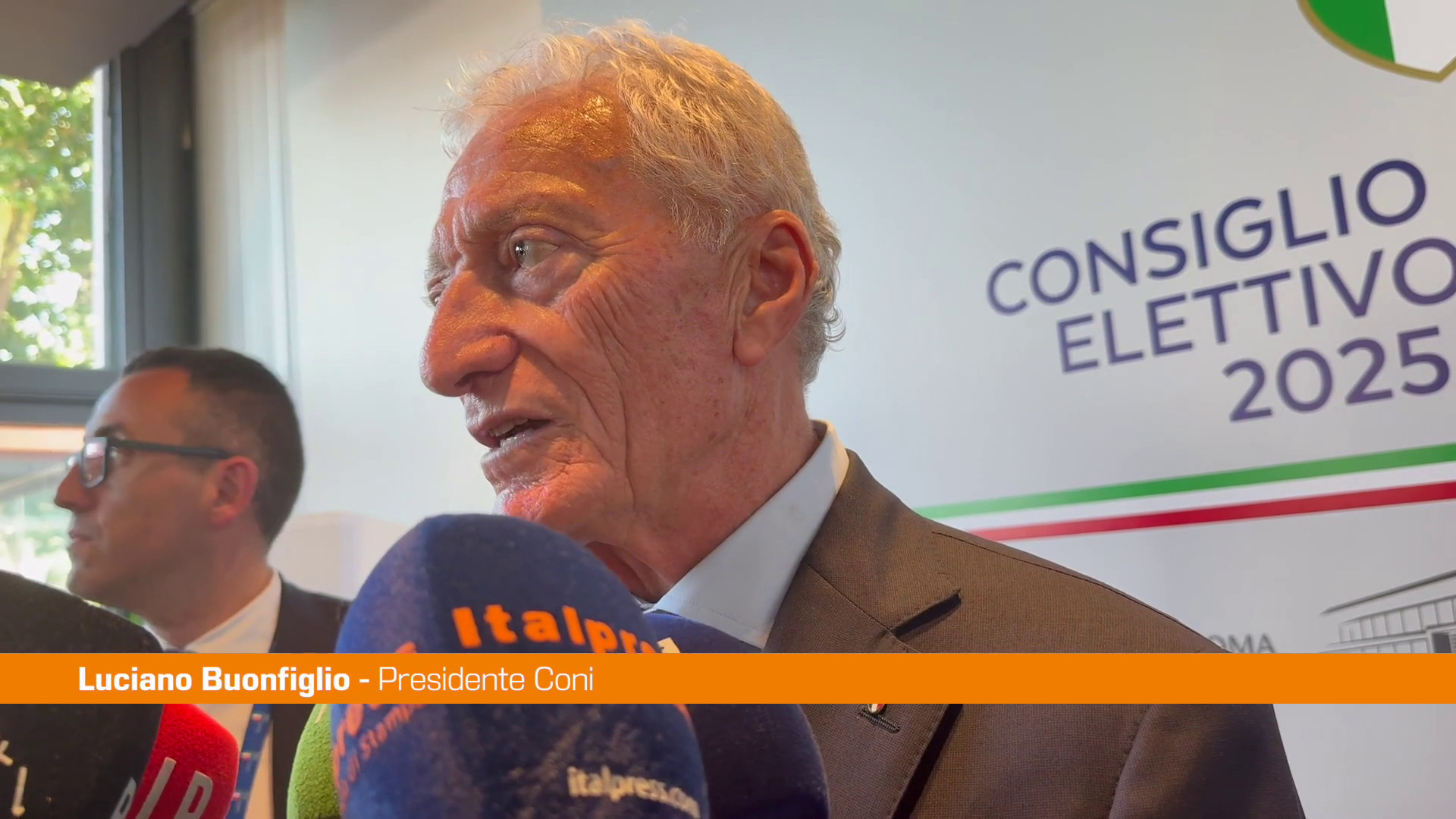 Coni, Buonfiglio 
