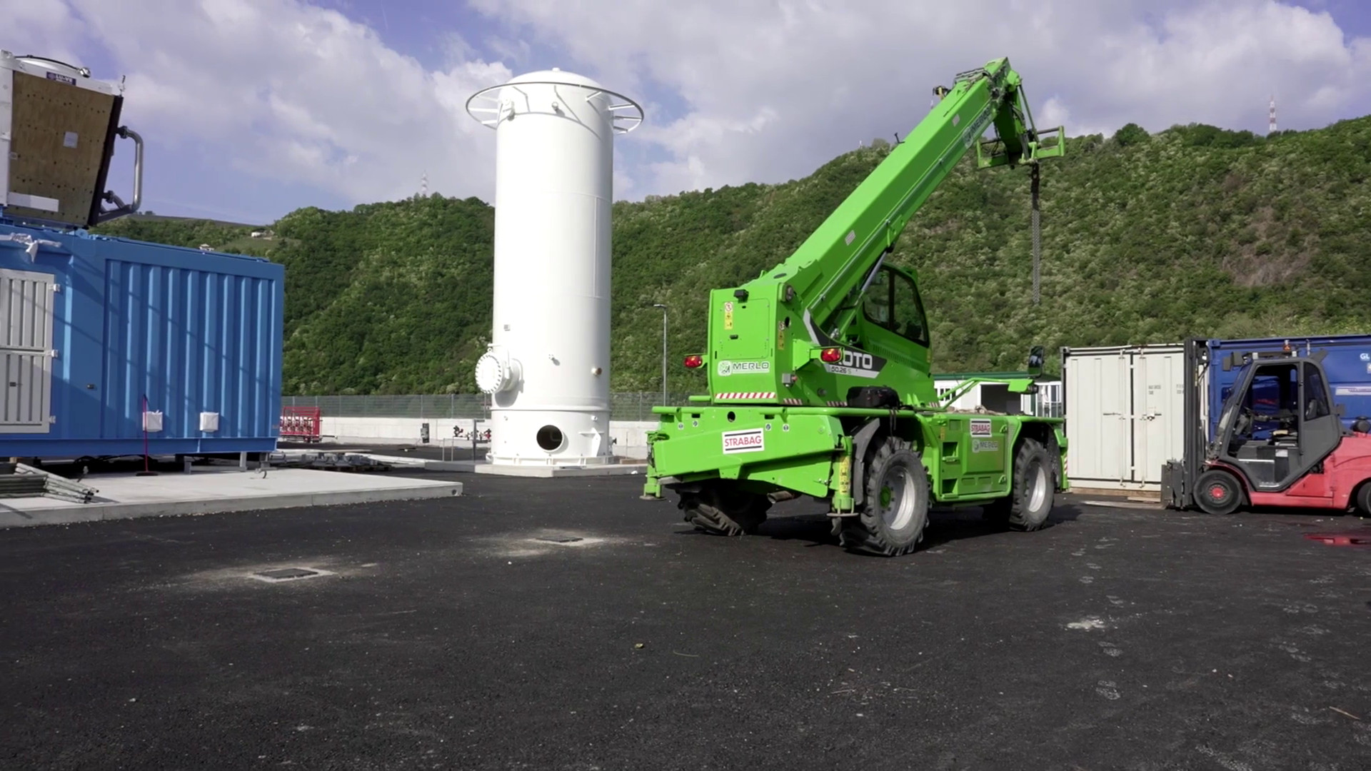 Hydrogen Adige Valley, il modello italiano per la mobilità del futuro