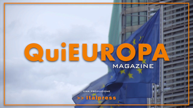 QuiEuropa Magazine - 1/1/2022