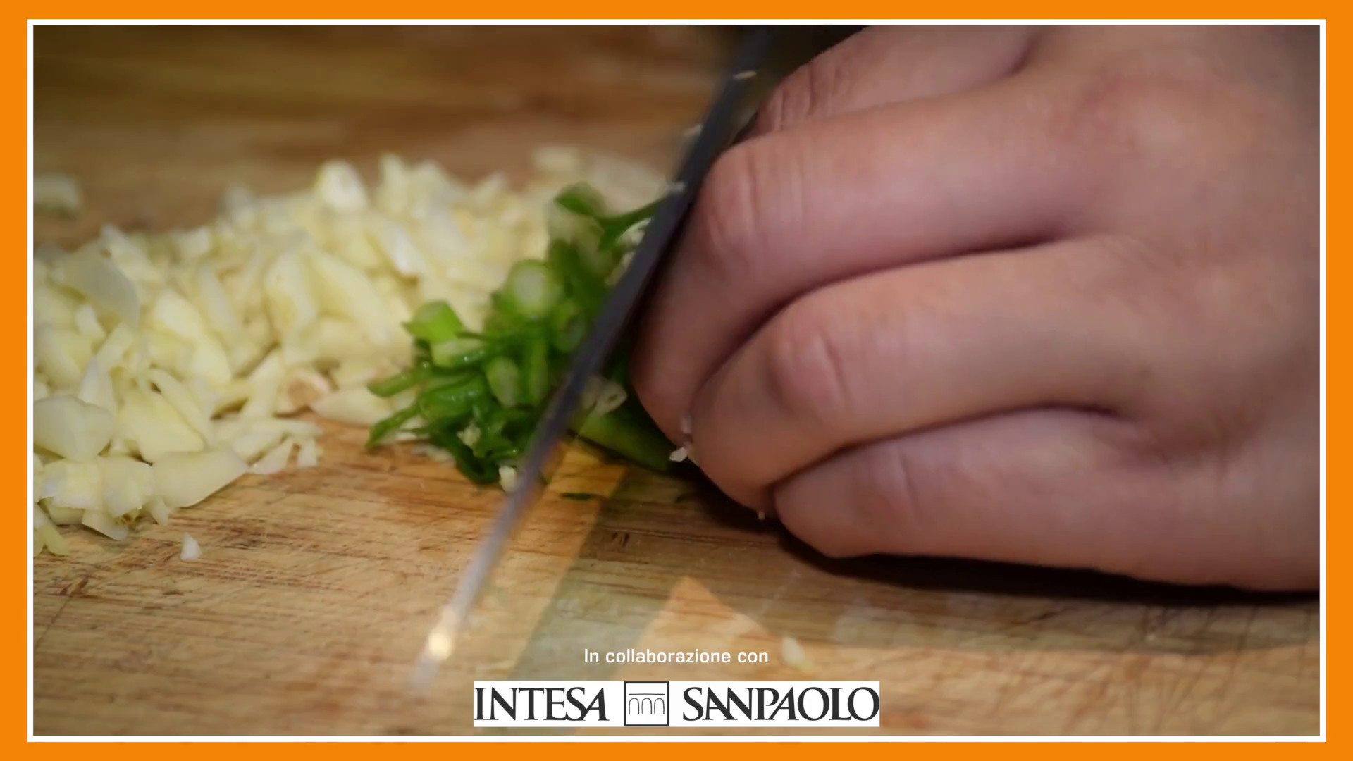 La Salute Vien Mangiando - Tenere a bada il colesterolo borderline