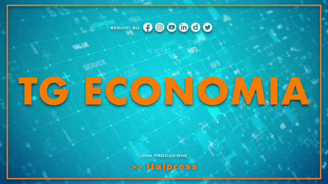 Tg Economia - 13/6/2023