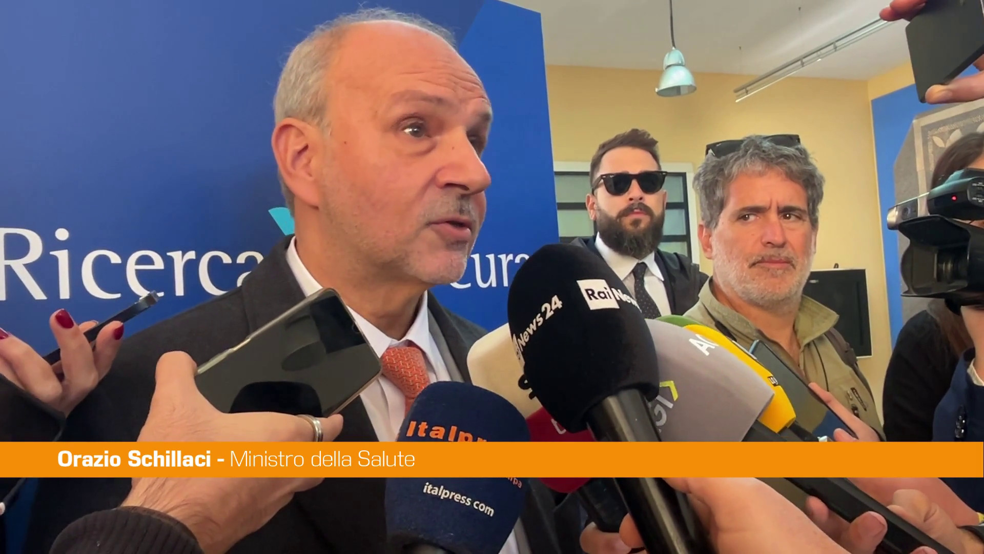 Manovra, Schillaci 