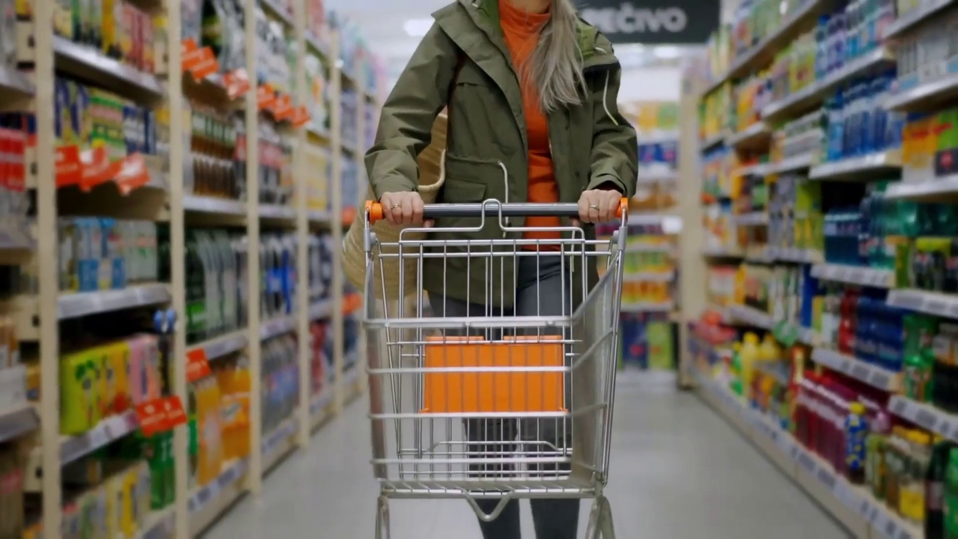 A luglio inflazione in risalita