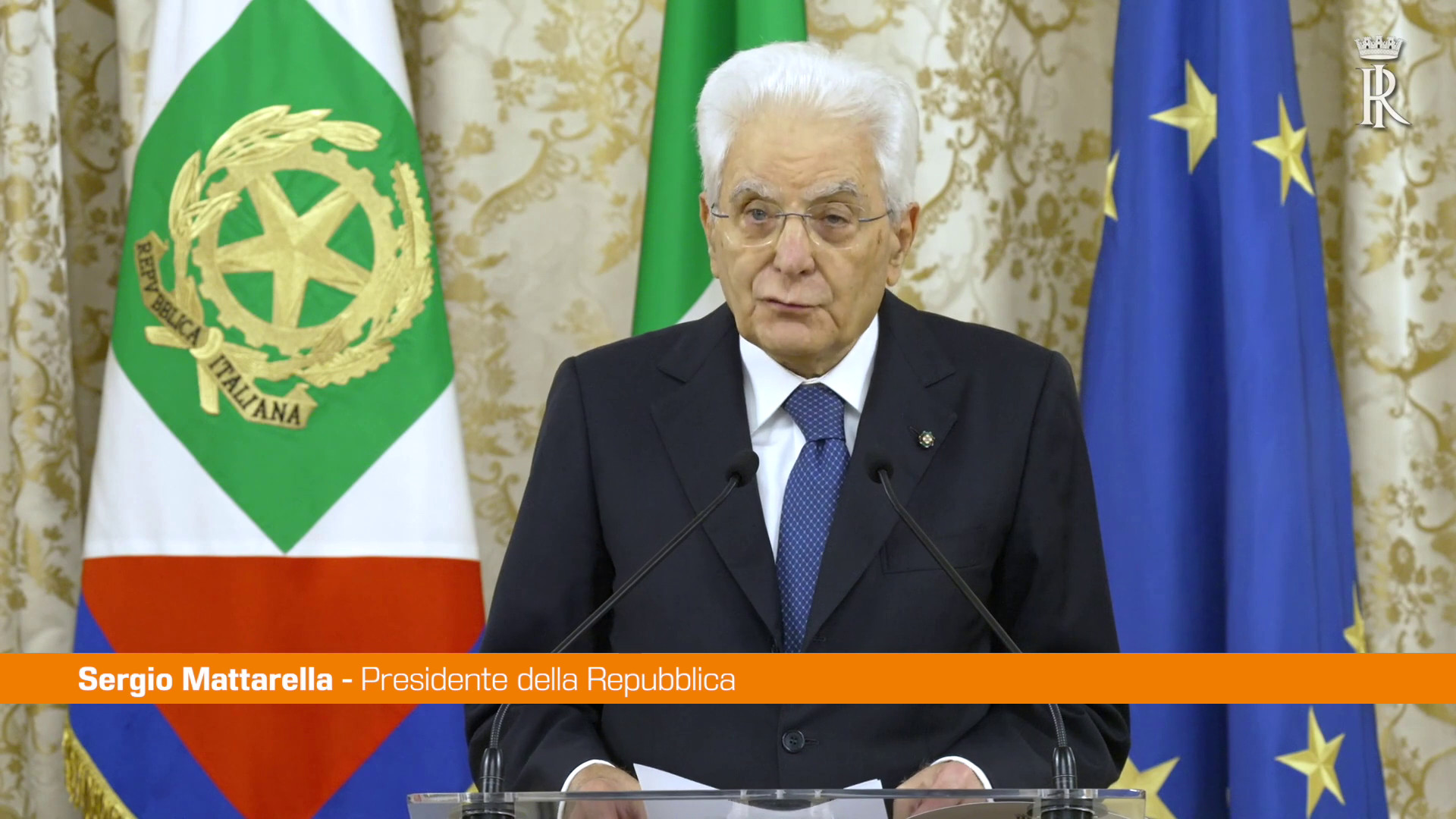 Mattarella