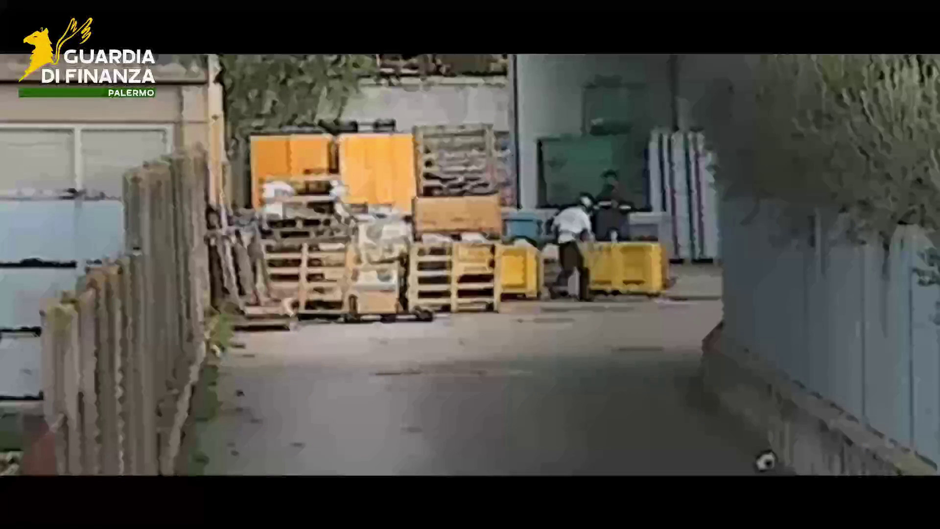 Sfruttava i suoi dipendenti, arrestato nel Palermitano un noto imprenditore