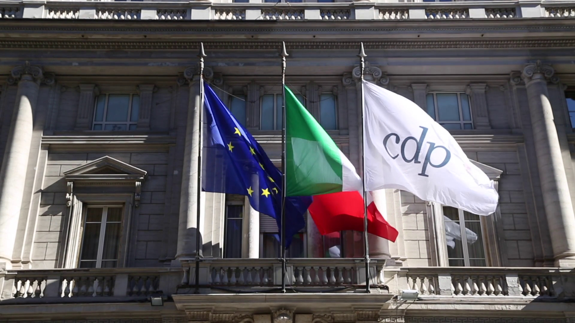 Pnrr, aperto il bando Cdp per nuovi studentati