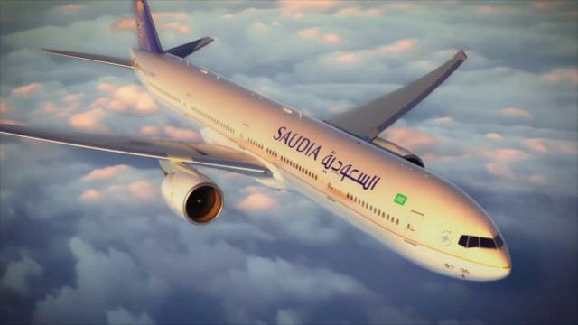 Saudi Arabian Airlines rafforza le rotte per l'Italia