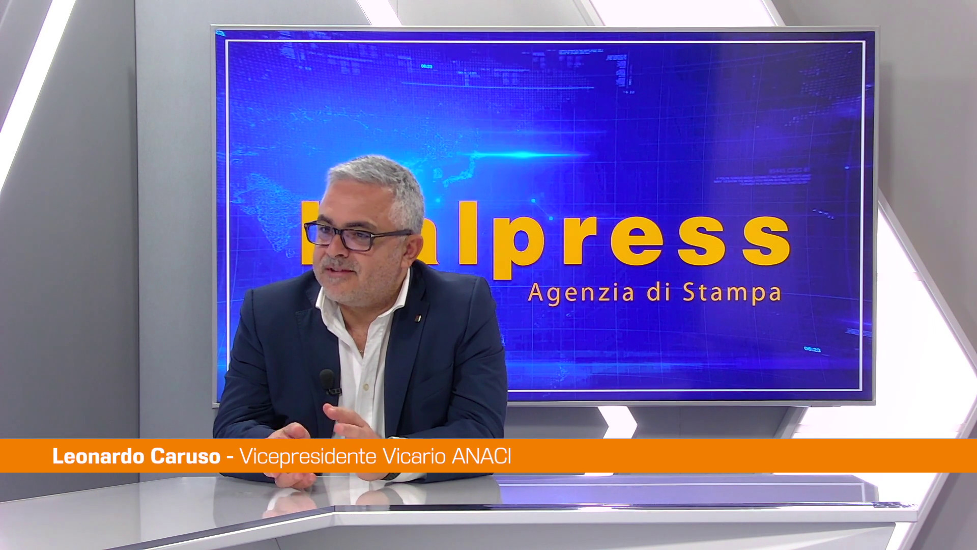 Case Green Ue, Caruso (Anaci) 