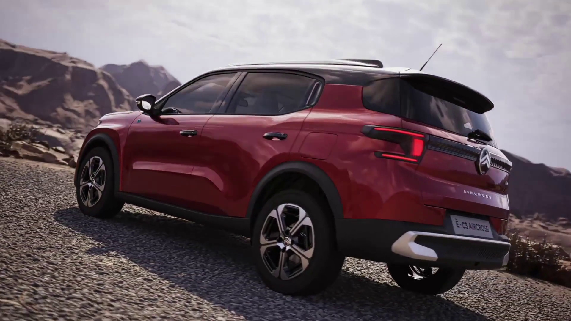 Citroen C3 Aircross, ora anche a 7 posti